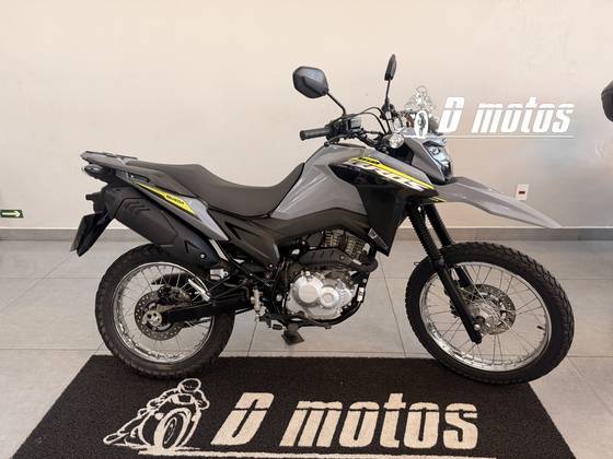 HONDA NXR 160 BROS ABS HONDA NXR 160 BROS ABS